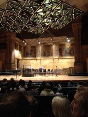 Princeton University Concerts