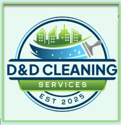 D&D Cleaning Services