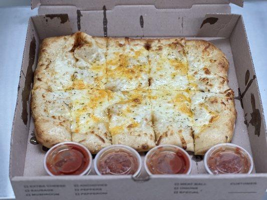Italian Pizza & Grill