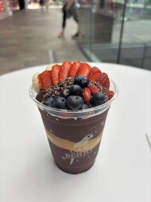 Oakberry Acai
