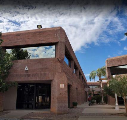 ABC Defensive Driving