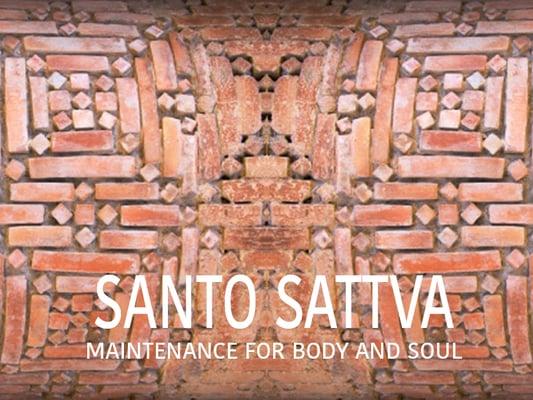 Santo Sattva