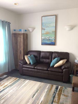 Bluebird Psychotherapy