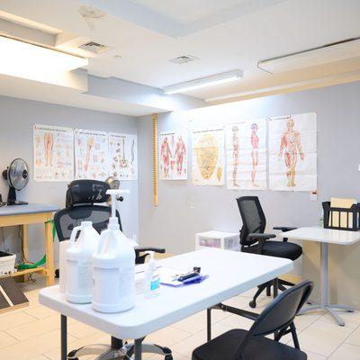 Injury Doctors Now - Corona Member