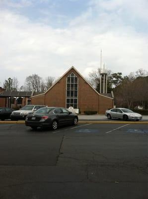 St Martin In the Fields
