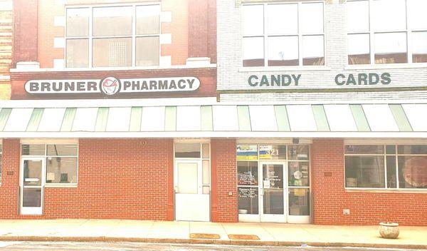 Bruner Pharmacy