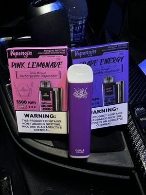 Smoke and Vape Planet