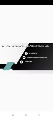 Blu Collar Services