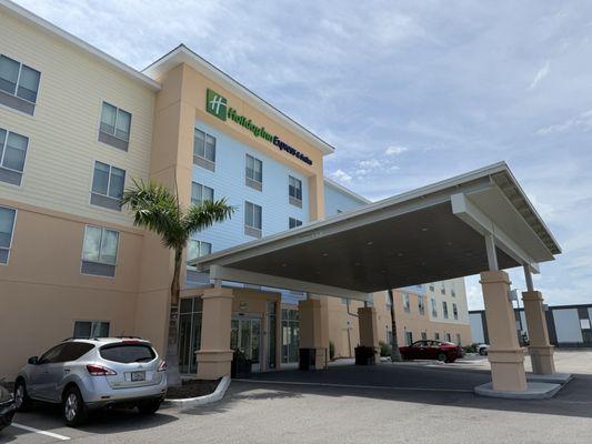 Holiday Inn Express & Suites Nokomis