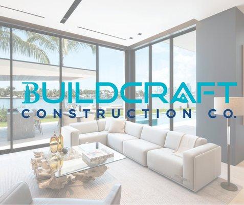 Buildcraft Construction