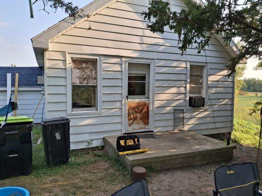 J Smith construction