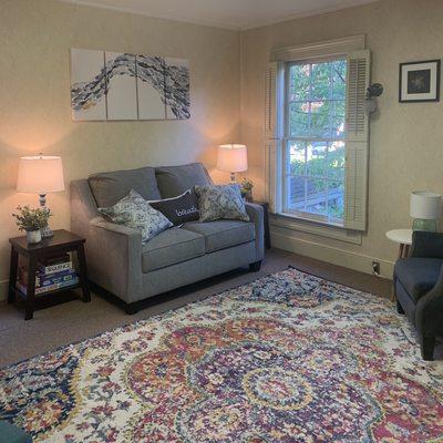 Better Together Counseling & Wellness