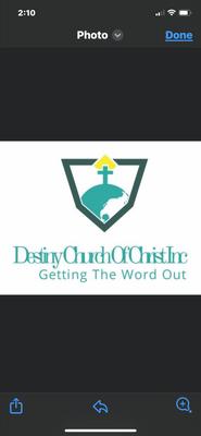 Your Destine for greatness in mind body & soul