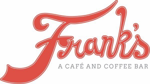 Welcome to Frank's Cafe!