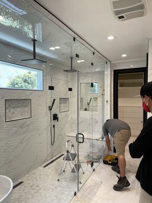 Milano Construction & Development