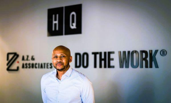 Patrick Foster - A.Z. & Associates