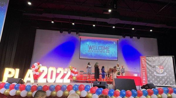 First Baptist Clermont