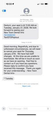 New Town Dental Arts