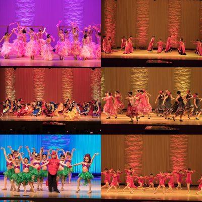 Munchyan Dance Center