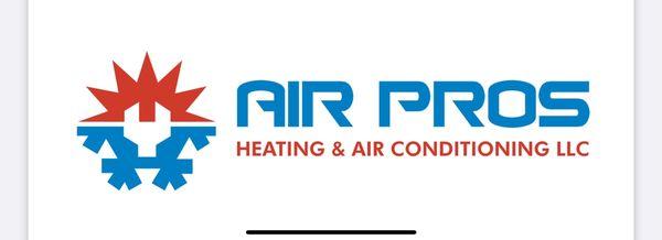 Air Pros Heating & Air Conditioning