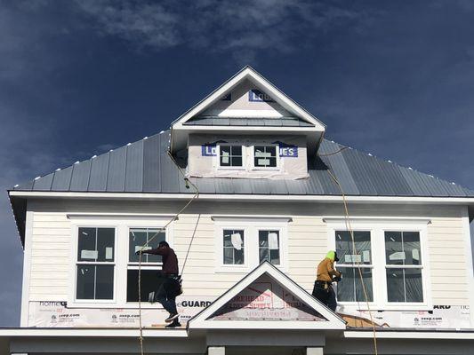 Fortitude Roofing Company