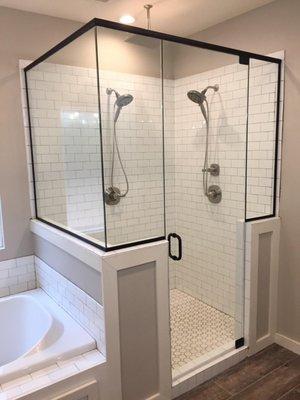 Glass Solutions by Ronnie Jones