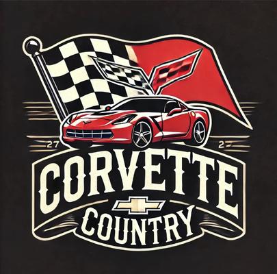 Corvette Country