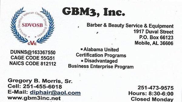 GBM3