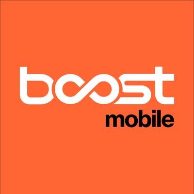 Boost Mobile