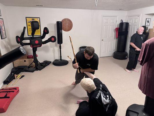 Rays School Of Martial Arts