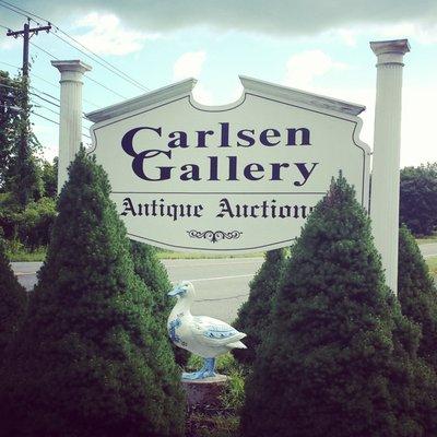 Carlsen Gallery
