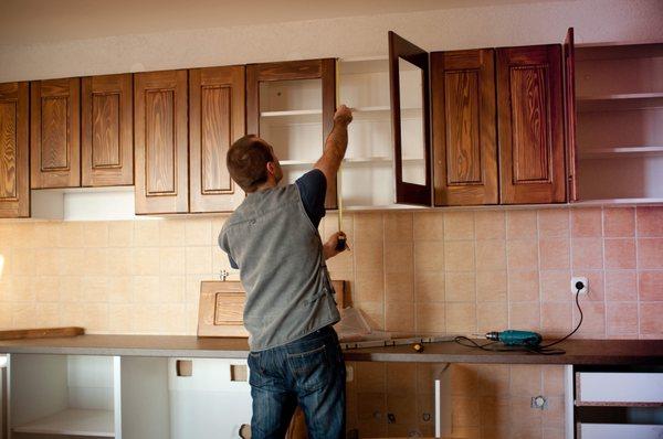 Robinson Home Repair and Remodeling