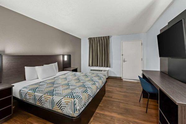 Motel 6 Philadelphia Airport