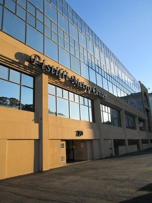 Pistilli Metro Center
