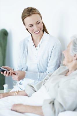American In Home Care