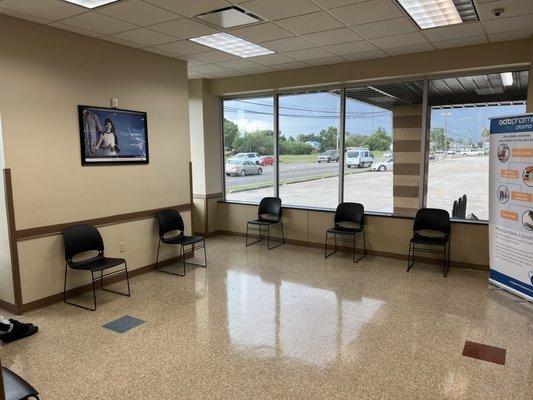 Octapharma Plasma - Gretna