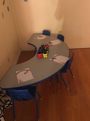 Big Dreamz Tiny Stepz Childcare