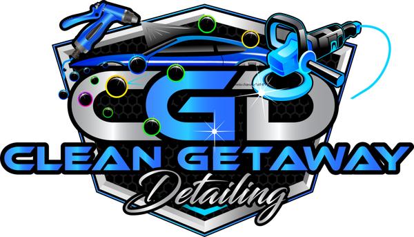 Clean Getaway Detailing