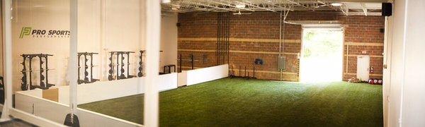 Pro Sports Performance