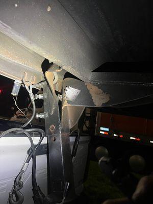 Certified Truck & Trailer Repair