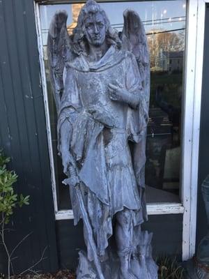 Martell & Suffin Antiques