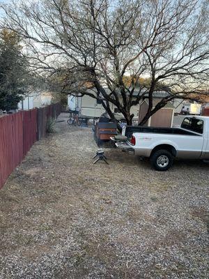 Sierra Vista Mobile Home Village