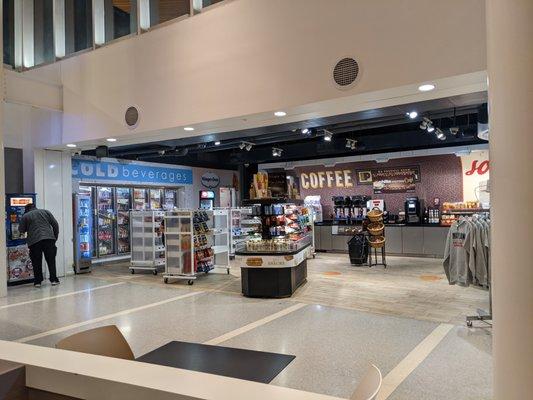 Sunshine Market, North East MD