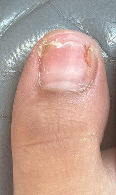 Nail USA
