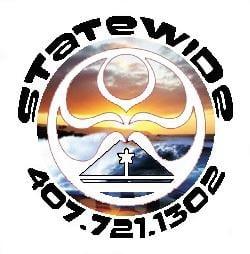 Wherever, Whenever, we will get you there.