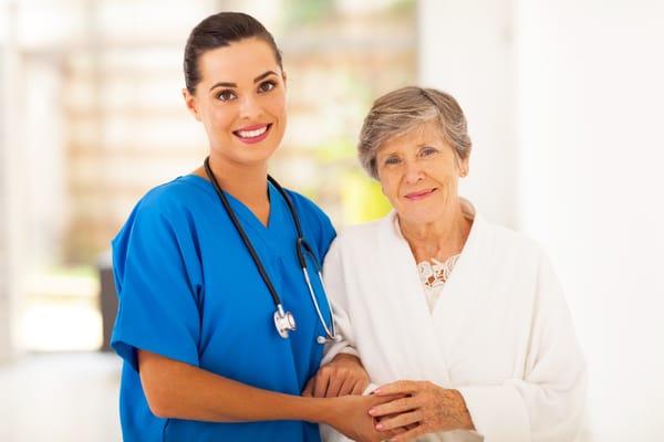 Granny NANNIES - Boca Raton