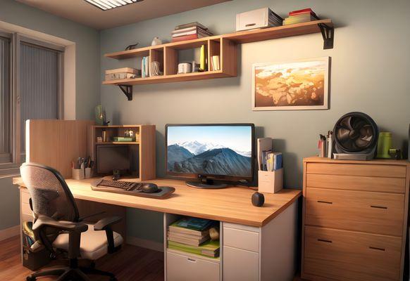 Awesome office cleaning