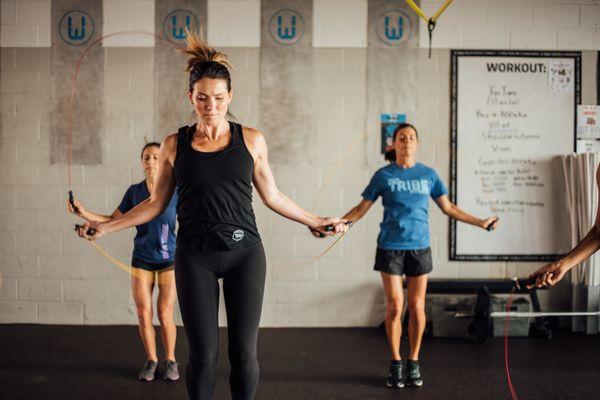 Iron Tribe Fitness - Belle Meade