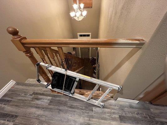 Abraham's Floor Covering