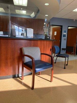 Wesley Health Center